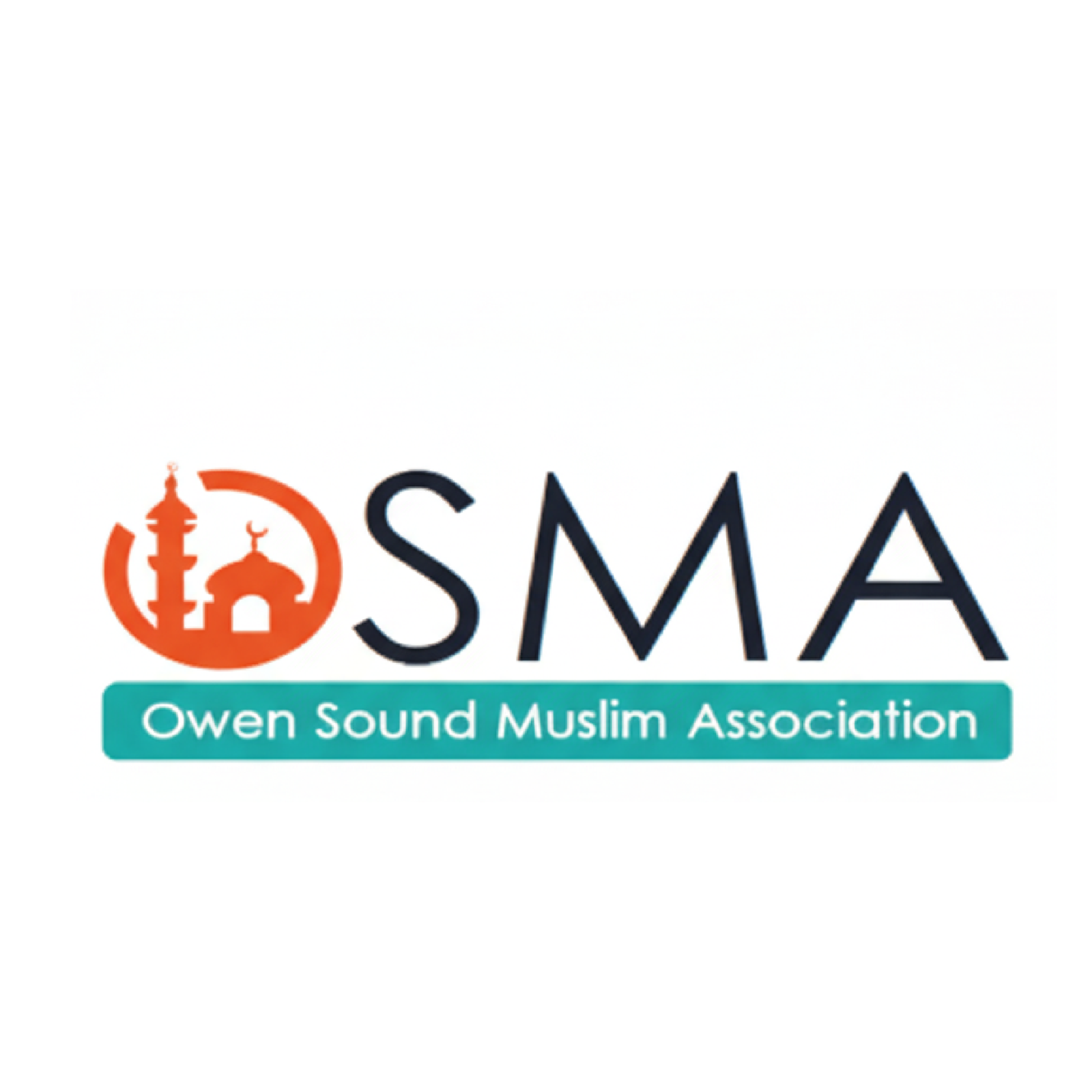 Owen Sound Muslim Association Logo